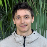 Joel Albrecht
